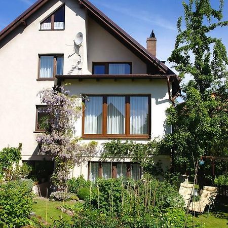 Vila Anka Władysławowo Exteriér fotografie