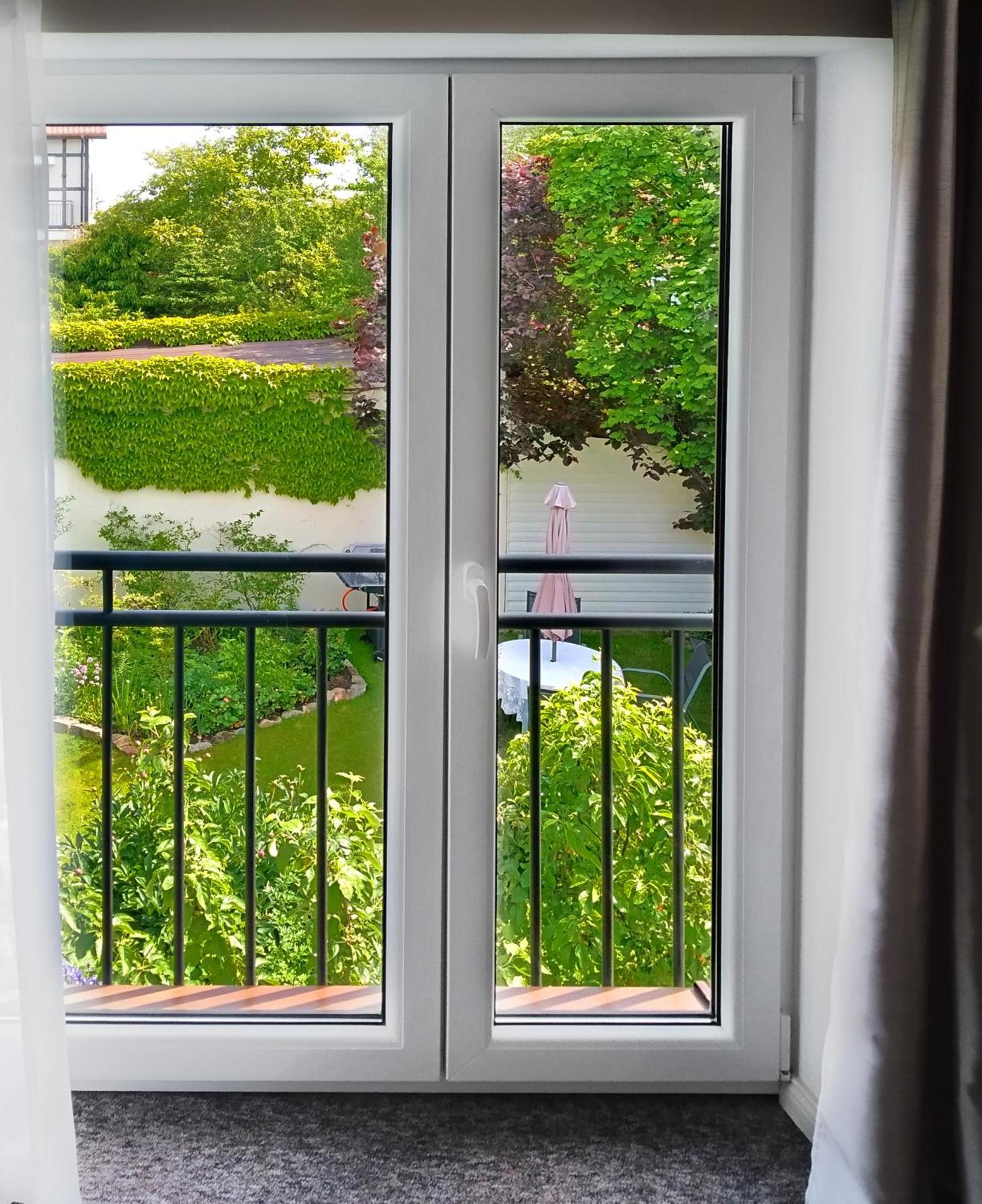 Vila Anka Władysławowo Pokoj fotografie