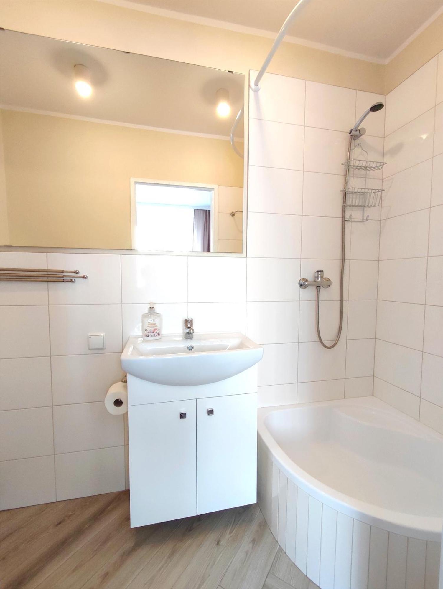 Vila Anka Władysławowo Pokoj fotografie