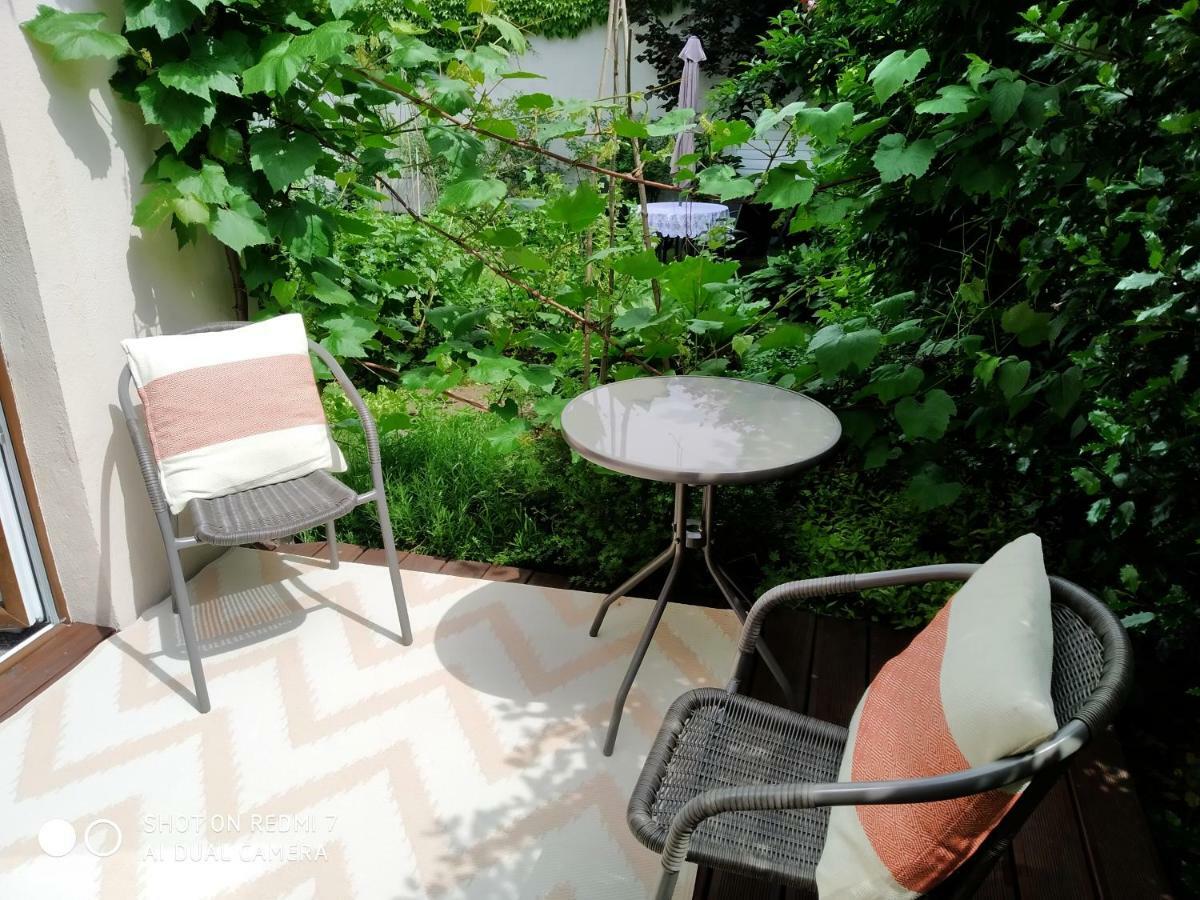 Vila Anka Władysławowo Exteriér fotografie